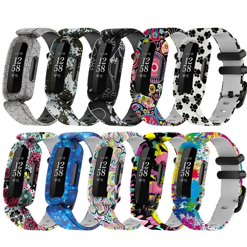 Fitbit inspire kids new arrivals