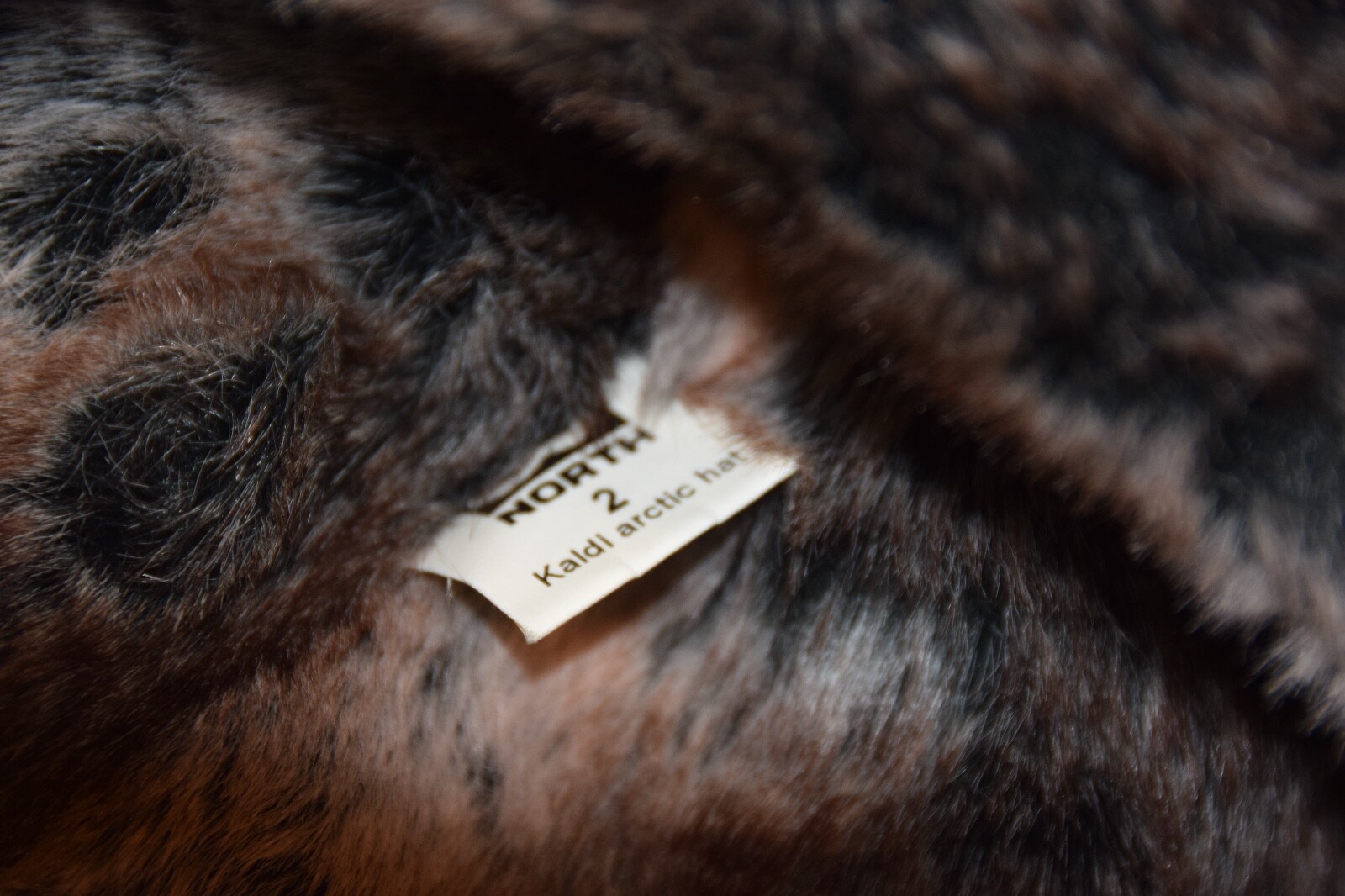 Купить 66 North Kaldi Arctic Hat Ear 