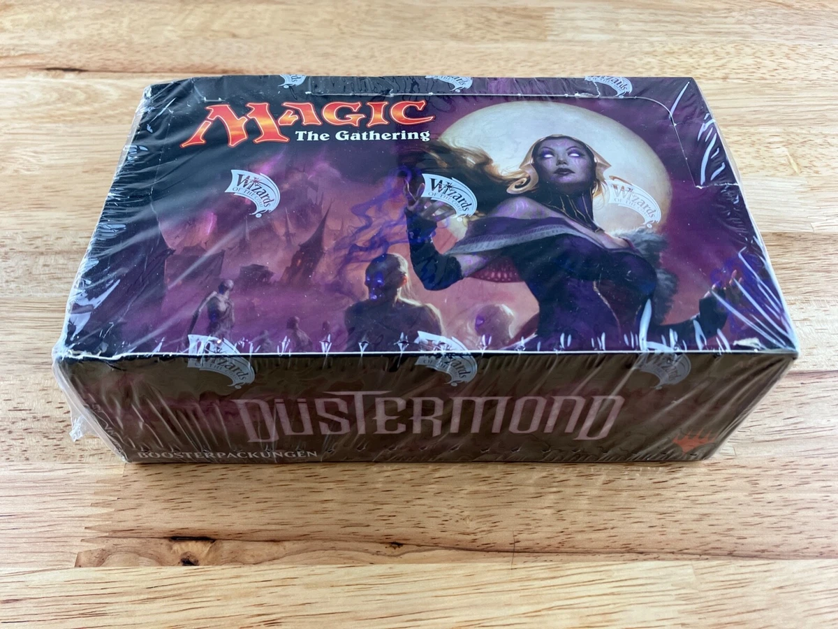 Eldritch Moon MTG Sealed Booster Boxes for sale | eBay