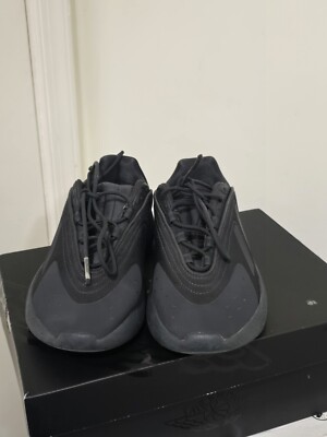 Adidas Shoes Men Size 13 Onelia Adiprene All Black Sneaker Adidas Onelia Adiprene Men main image 4