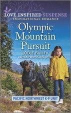Olympic Mountain Pursuit by Bailey, Jodie