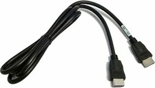 NEW Genuine HP HDMI 6FT Cable 796688-001
