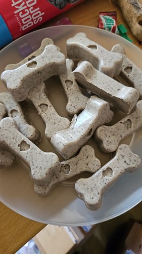 Selbstgemachte Hundekekse 3Kg!!! - Bild 5 von 5