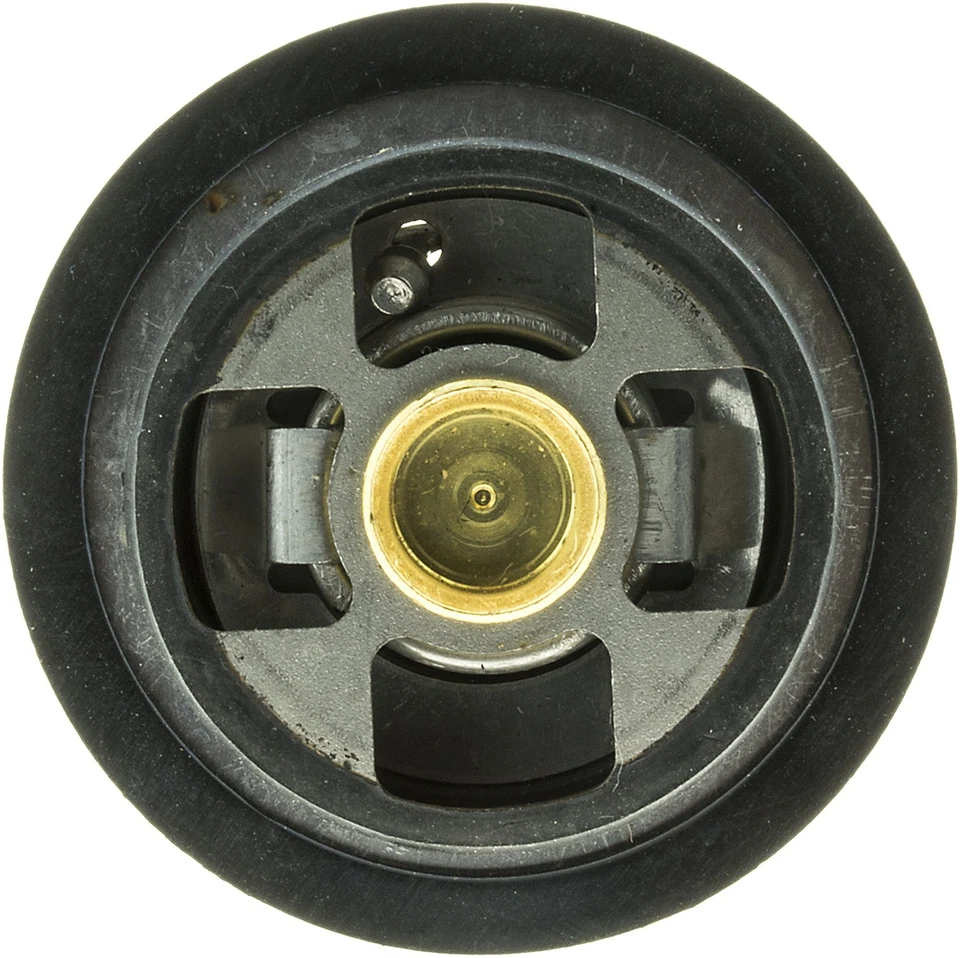 Termostato de refrigerante de motor tipo OE para puertas diésel Workhorse P42 1999-2002 6,5 L Foto 3 de 4