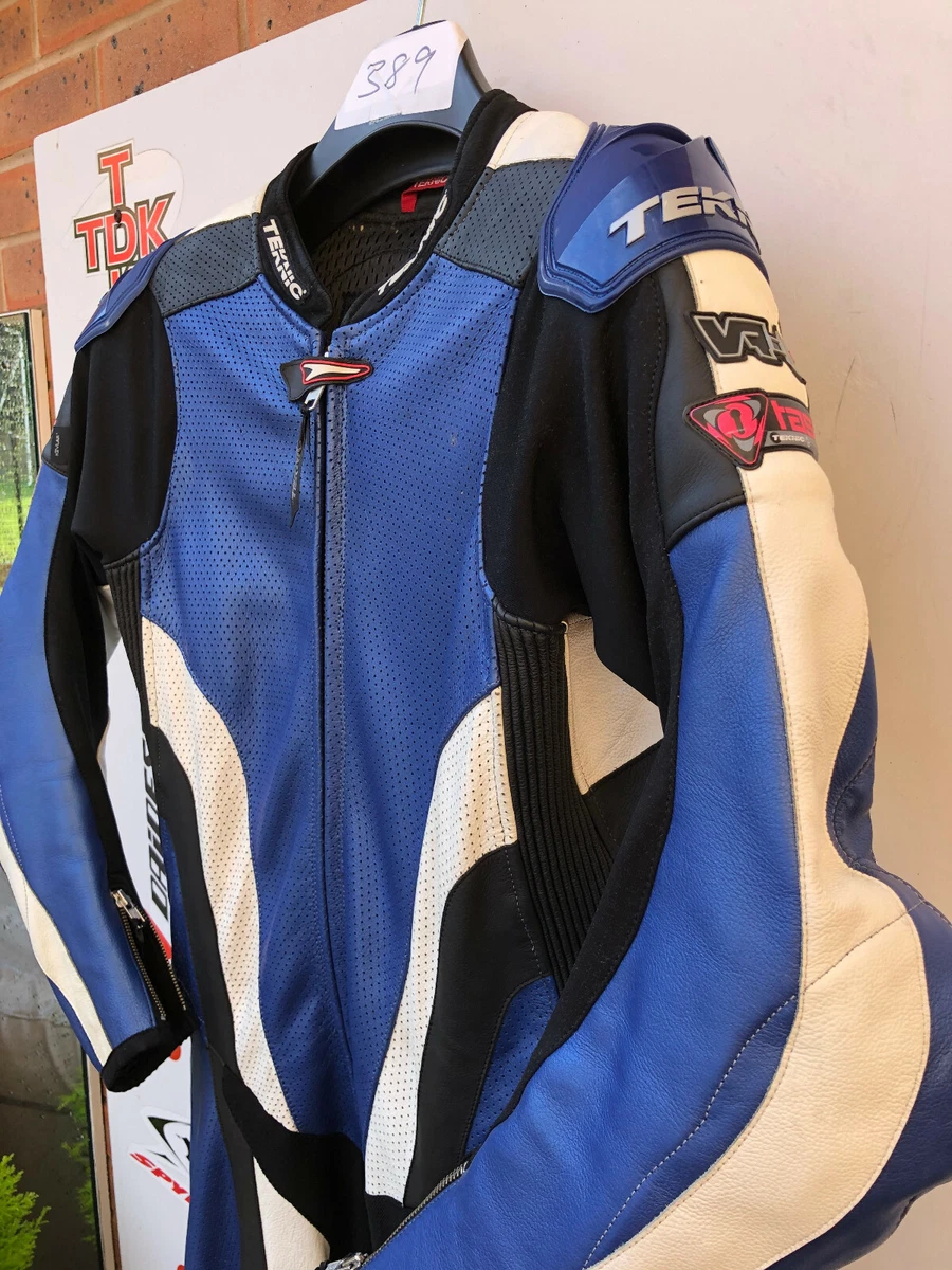 Teknic race shop suit