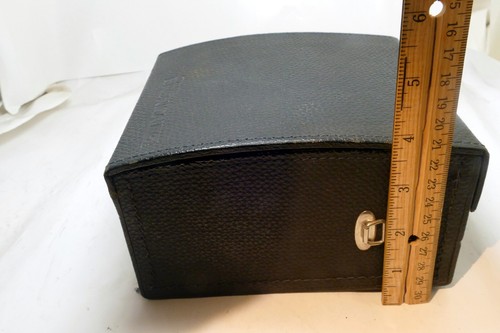 Hard Case for Zenza Bronica EC S S2 6X6 medium format cameras - Picture 5 of 11