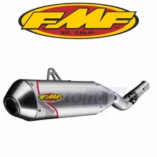FMF Racing PowerCore 4 Slip-On for 2003-2006 Yamaha WR450F - Exhaust Slip-On pv