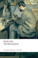 The Masterpiece | Emile Zola | Englisch | Taschenbuch | Oxford World's Classics