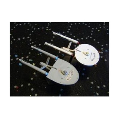 ADB SFB Mini Federation CF & CSG Pack New
