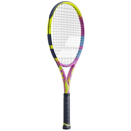 Babolat hard tennis racket PURE AERO RAFA pure Aero Rafa 2023 model frame only 1 - Picture 2 of 7