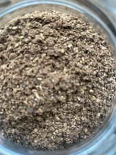 600g Walnuss-Schalen-Pulver, Garten, Dünger, Schneckenabwehr, Färben