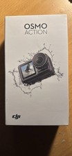 DJI Osmo Action 4K Camera