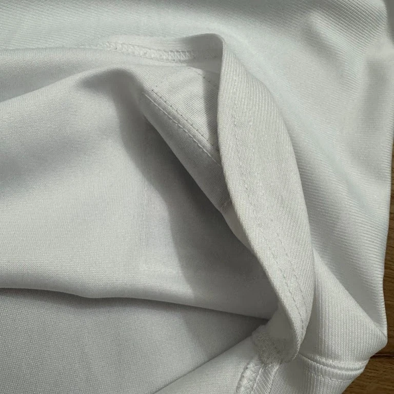 Boston Red Sox #27 Carlton Fisk 1975 Mitchell Ness Cooperstown Size 44 Large L - Image 3 of 4