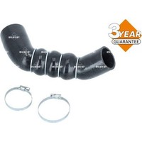NRF 166388 Ladeluftschlauch FüR Audi A6 C6 4F2 4F5