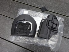 Blackhawk  CQC Serpa Lock Holster Walther P99    LINKS   NEU