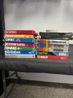 New ListingAtari 2600 CIB Game Lot Of 14 - TESTED - Varying Conditions - READ