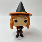 Funko Pop! DANI WITH BINX 1069 Spirit Exclusive Disney Hocus Pocus Loose NO BOX