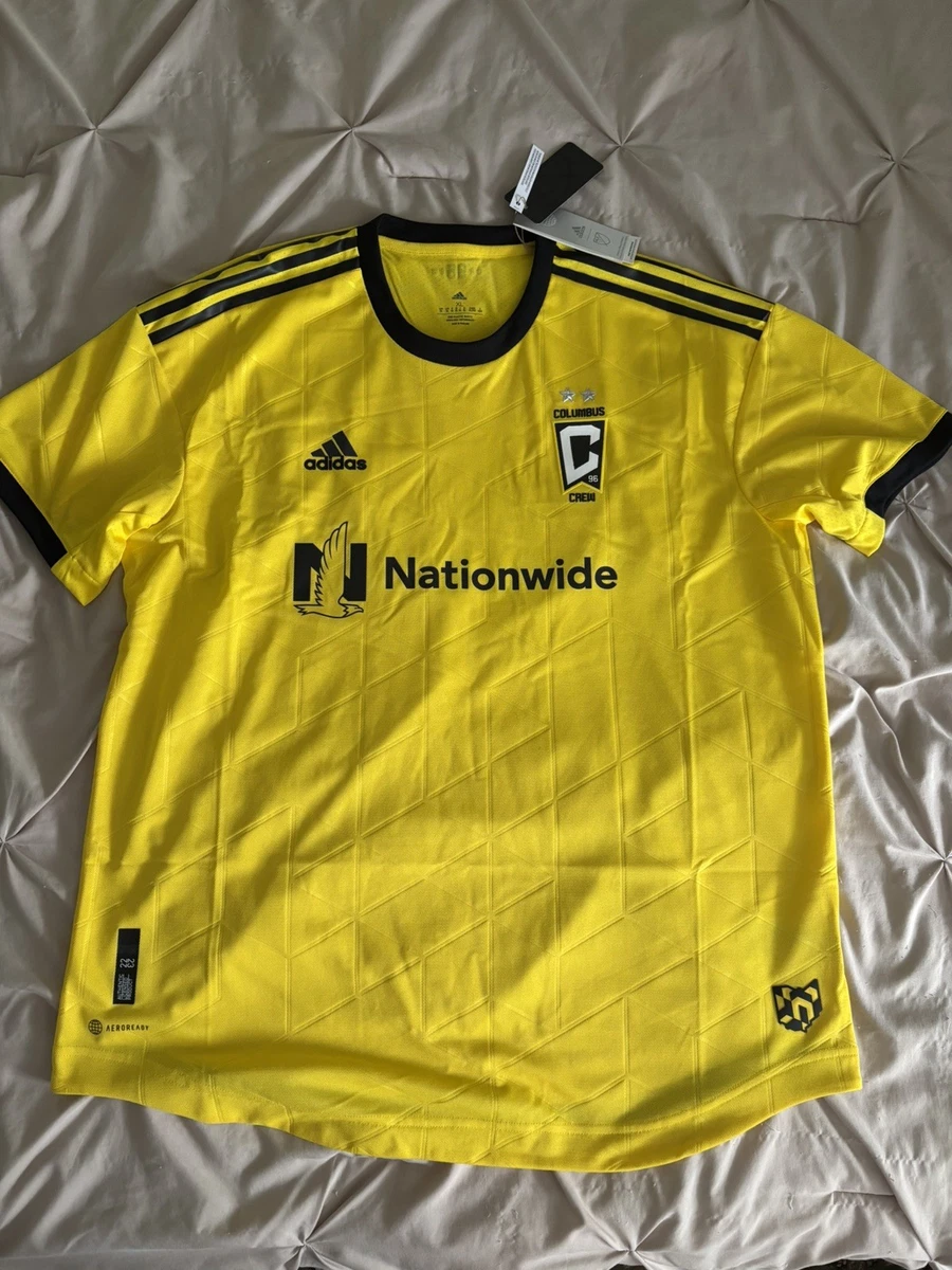 Columbus Crew MLS Fan Jerseys for sale | eBay