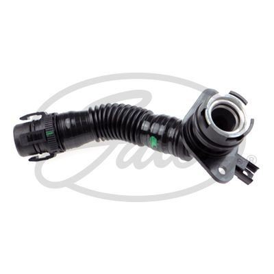 GATES EMH137 Hose, crankcase breather for BMW - Image 16