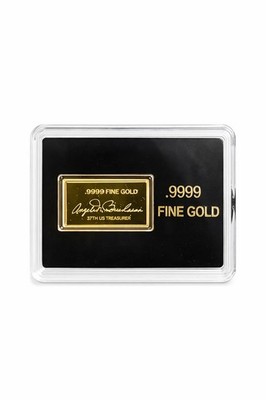 9999 Pure Gold BUFFALO Bar | eBay