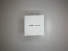 Bowers & Wilkins Pi7 - SOLO CUSTODIA DI RICARICA - Bluetooth senza fili nell'orecchio nero