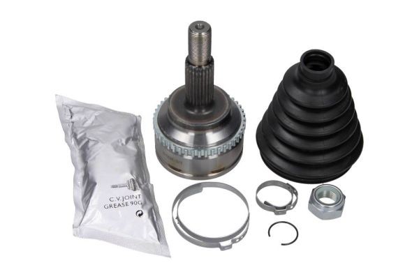 Arbre de transmission MAXGEAR 49-0571 joint homocinétique compatible RENAULT 7700111918