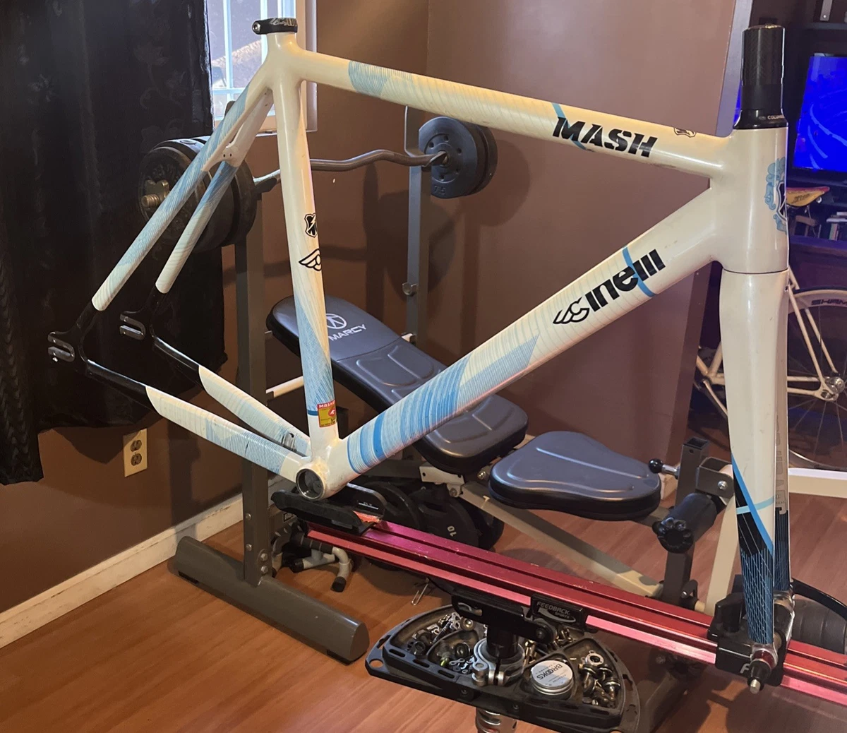 cinelli mash | eBay
