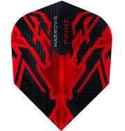 Harrows Prime Strix Standard Dart Flights