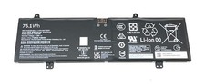 GIGABYTE Gaming A16 CVH Laptop Battery 15.56V 4790mAh 76.1Wh GAD-640 Genuine