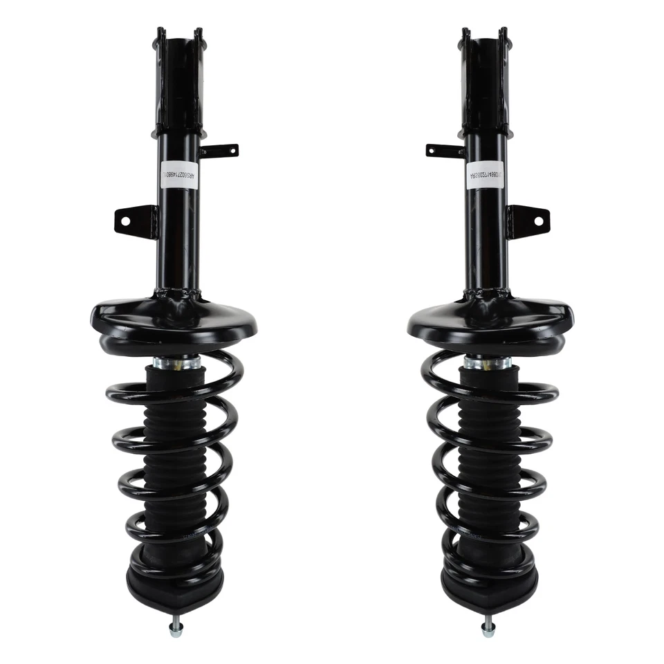 Rear Struts Assembly For 2001-2003 Toyota Highlander 1999-2003 Lexus RX300 AWD Foto 2 de 4