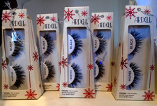 Ardell Wispies False Eye Lashes 1 Pair 5-PACK