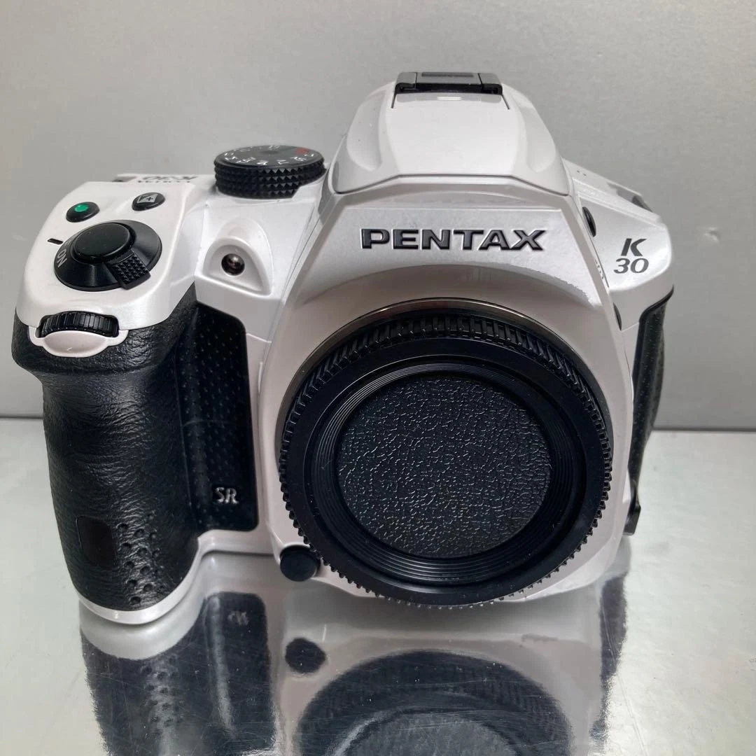 ★超美品★ペンタックス K-30 #20841MTT いまさら PENTAX K-30 – 超画伯の写真漂流記