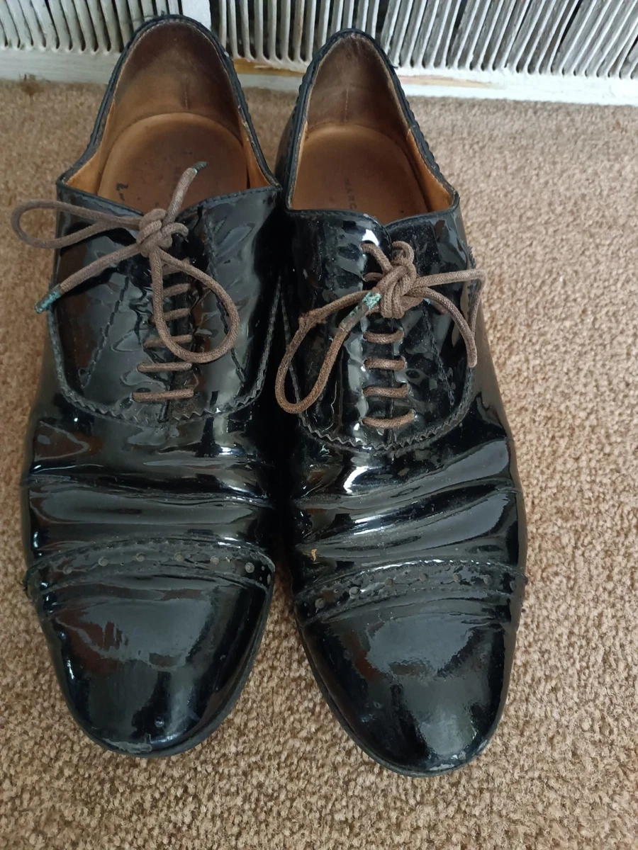 Marc Jacobs Oxford Dress Shoes for Men for sale | eBay display picture 1