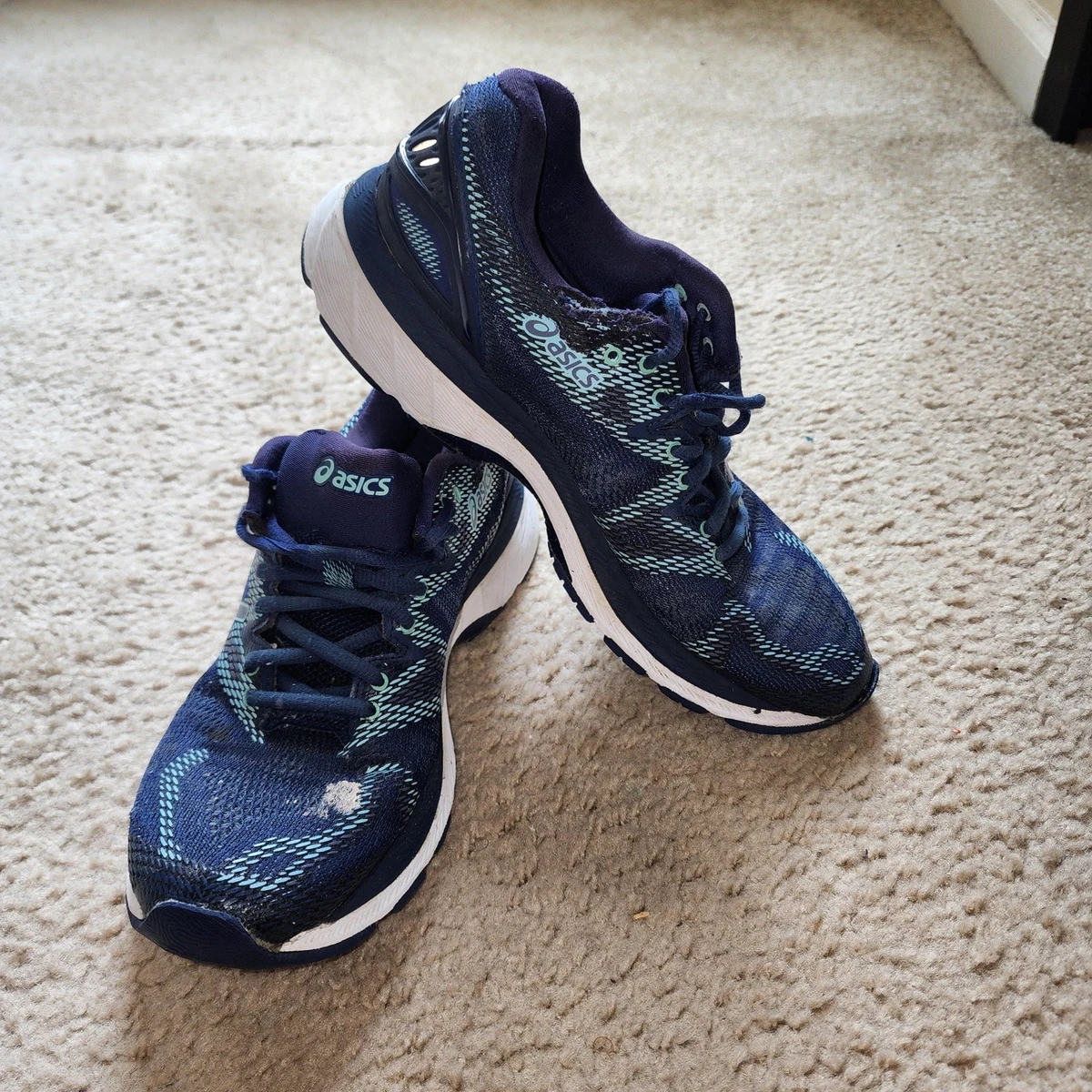 ASICS GEL-Nimbus 20 Sneakers for Men for Sale - Authenticity