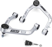 Ksp Forged Upper Control Arm For 2019-2025 Chevy Silverado Gmc Sierra 2-4'' Lift