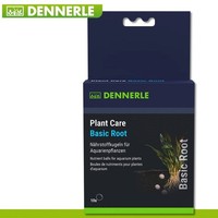 Dennerle 10 Stk. Plant Care Basic Root NäHrstoffkugeln FüR Aquarienpflanzen