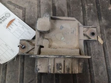 Fuel Pump Module Chevrolet Silverado 1500 2019 Chassis ECM 2915843