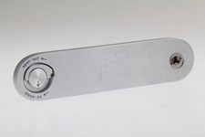  EXC Leica Leitz M Camera Baseplate Bottom Plate - Fits M2 M3 M4 M6 M7 MP MA