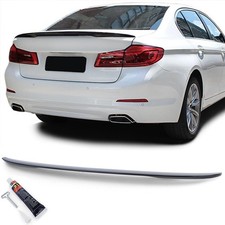 Heckspoiler Lippe Performance Glanz mit ABE passt f�r BMW G30 G38 F90 M5 ab 16