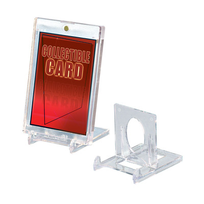 Ultra PRO 5CT Adjustable Stand Card Display Sports Gaming Cards Holder Organizer