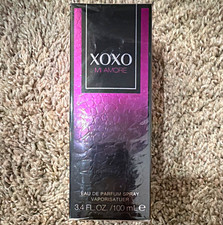 XOXO Mi Amore Eau de Parfum Spray, Regular Size, 3.4 fl oz / 100 mL