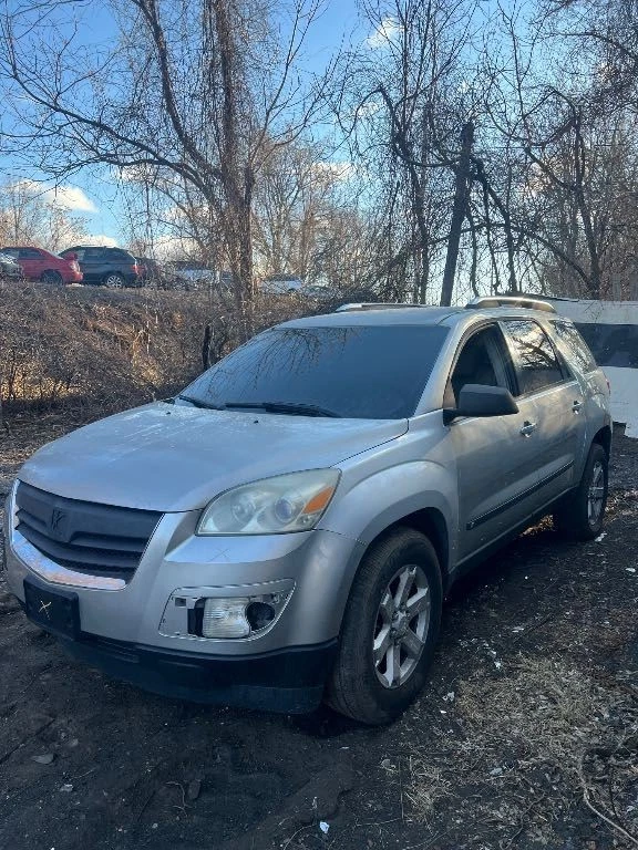 Consola piso delantero compatible con 07-12 ACADIA 6573 Foto 2 de 4