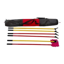 Curling Game Pushers Entertainment Sports Indoor Outdoor Curling Game Sticks