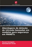 Pavani Konagala (U. A.) | Abordagens De DeteçãO De IntrusãO Baseadas Em...