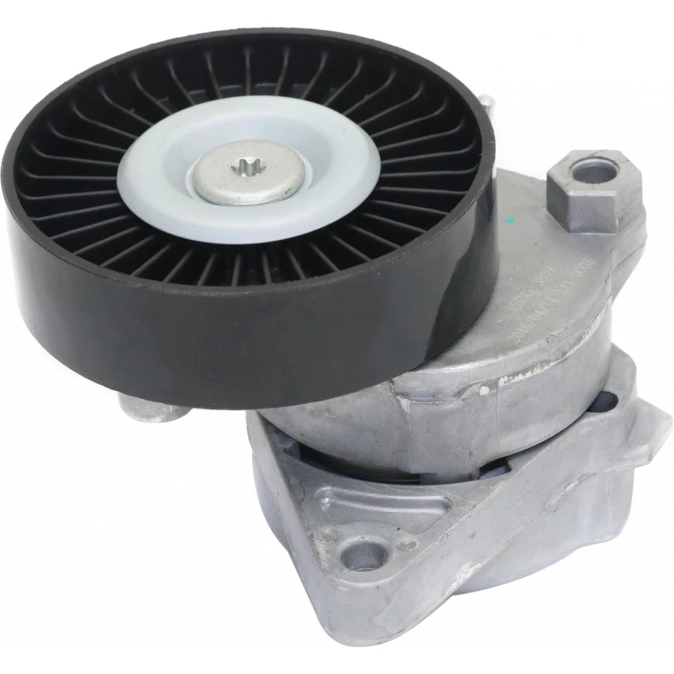 For Mercedes-Benz SL55 AMG Accessory Belt Tensioner 2003-2008 | 1122000970 - Image 3 of 4