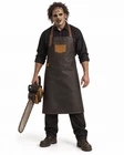 Halloween Horror Butcher Apron Costume Adult Slasher Fancy Dress Apron
