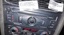 Autoradio Audi COUPE
