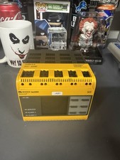 BENDER Isometer iso685-D-B Insulation Monitor...