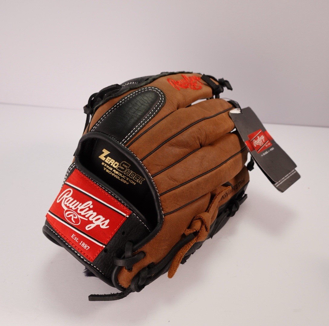 Throw Lefty