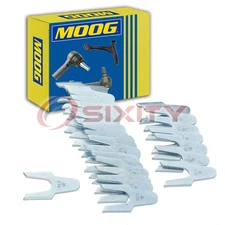 MOOG Front Alignment Caster Camber Shim for 1969-1979 Chevrolet Nova xc